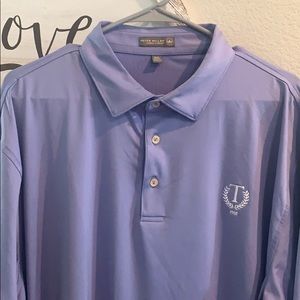 Peter Millar Men’s Summer Comfort Golf Shirt